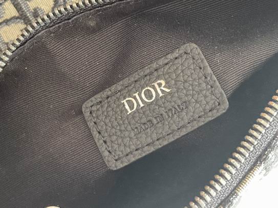 Dior Saddle 93305mini 21x16x3cm wz_8
